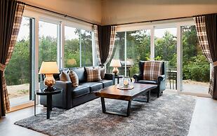Kensington Resort Seorak Valley