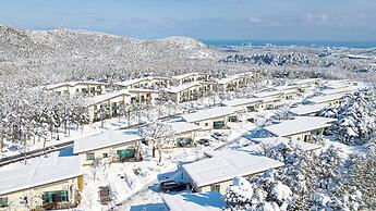 Kensington Resort Seorak Valley