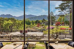 Kensington Resort Seorak Valley