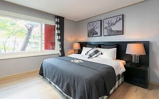 Kensington Resort Seorak Valley