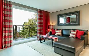 Kensington Resort Seorak Valley