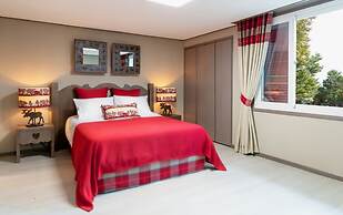 Kensington Resort Seorak Valley