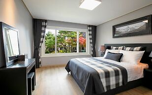 Kensington Resort Seorak Valley