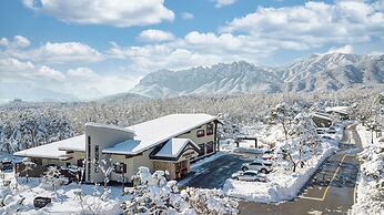 Kensington Resort Seorak Valley
