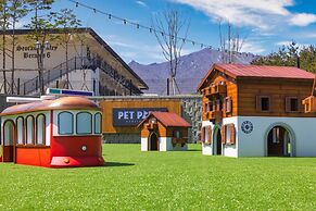 Kensington Resort Seorak Valley