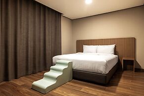 Kensington Resort Seorak Valley