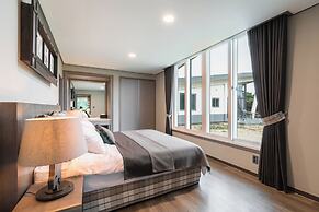 Kensington Resort Seorak Valley
