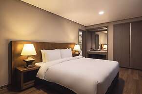 Kensington Resort Seorak Valley