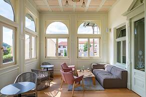 Villa Rosenaw