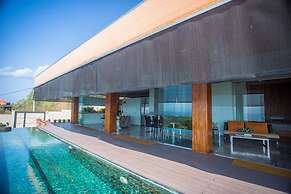 The Arancia Luxury Villa