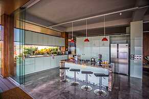 The Arancia Luxury Villa