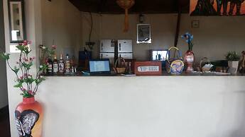 Parkside Safari Lodge