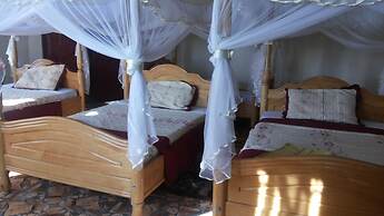 Parkside Safari Lodge