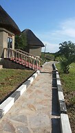 Parkside Safari Lodge