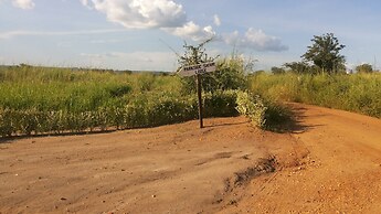 Parkside Safari Lodge