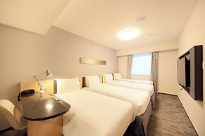 Richmond Hotel Tokyo Suidobashi