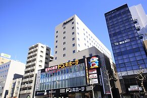 Richmond Hotel Tokyo Suidobashi