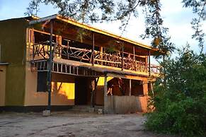 Twiga Tales Safari