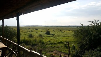 Twiga Tales Safari