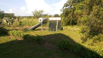 Twiga Tales Safari