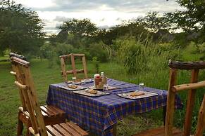 Twiga Tales Safari