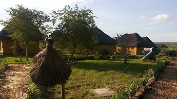 Twiga Tales Safari