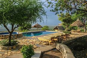 Morona Hill Lodge