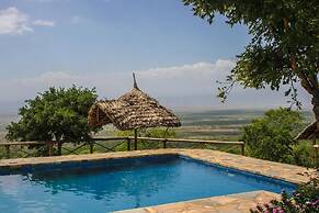 Morona Hill Lodge