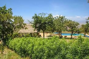 Morona Hill Lodge