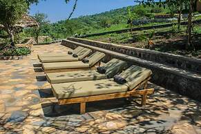 Morona Hill Lodge