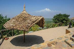Morona Hill Lodge