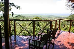 Morona Hill Lodge