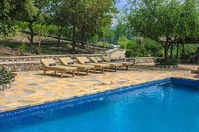 Morona Hill Lodge