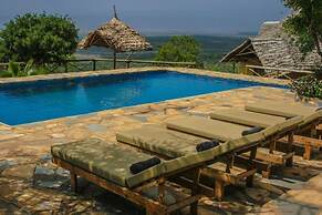 Morona Hill Lodge