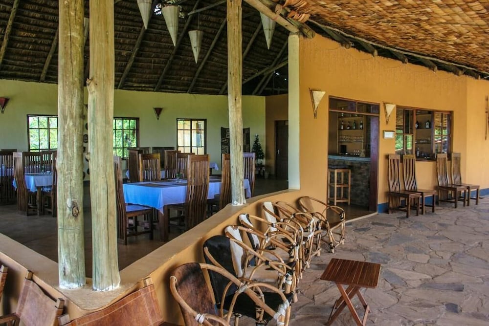 Morona Hill Lodge