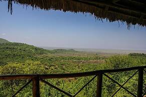 Morona Hill Lodge