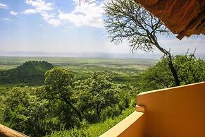 Morona Hill Lodge