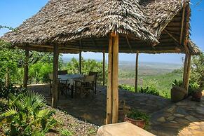 Morona Hill Lodge