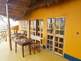 Morona Hill Lodge