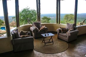 Morona Hill Lodge