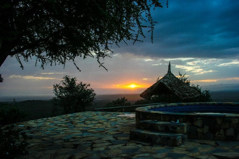 Morona Hill Lodge