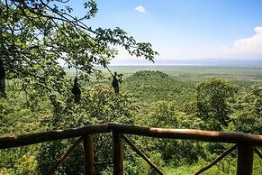 Morona Hill Lodge