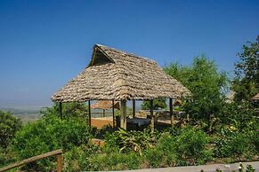 Morona Hill Lodge