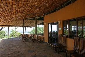 Morona Hill Lodge
