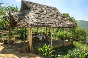 Morona Hill Lodge