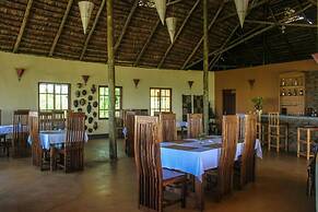 Morona Hill Lodge