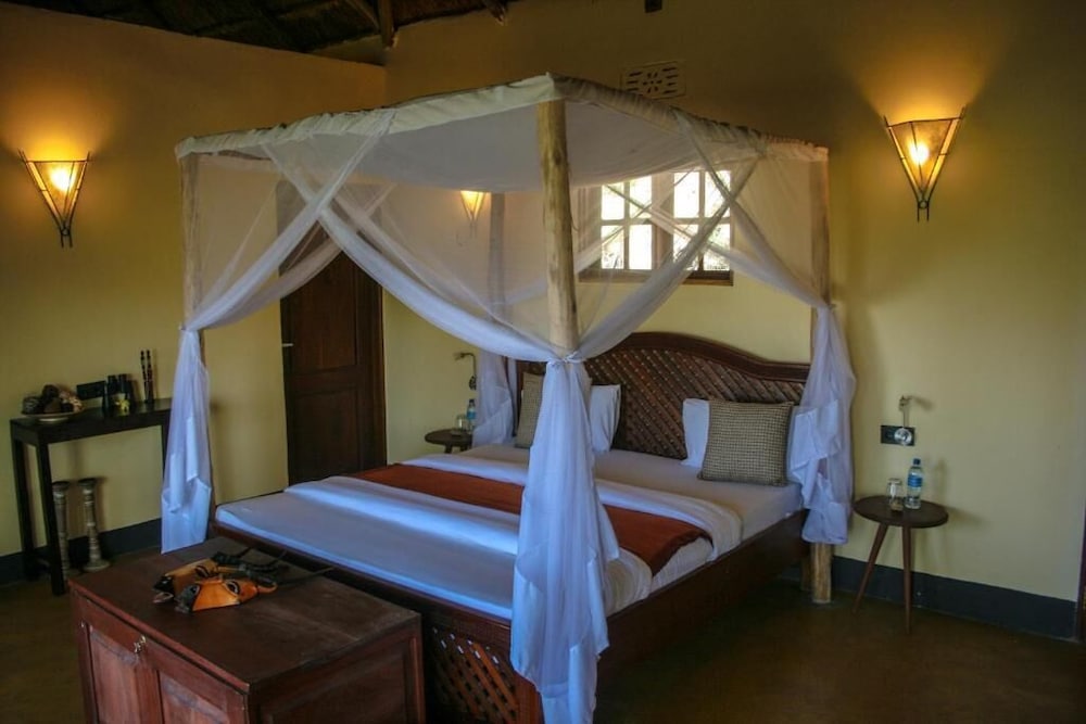 Morona Hill Lodge