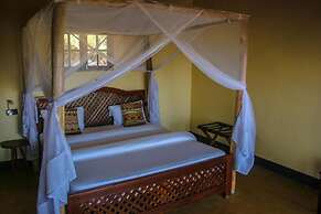 Morona Hill Lodge