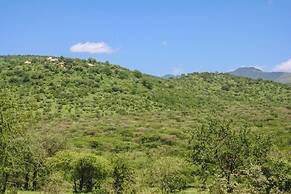 Morona Hill Lodge