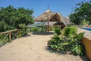 Morona Hill Lodge